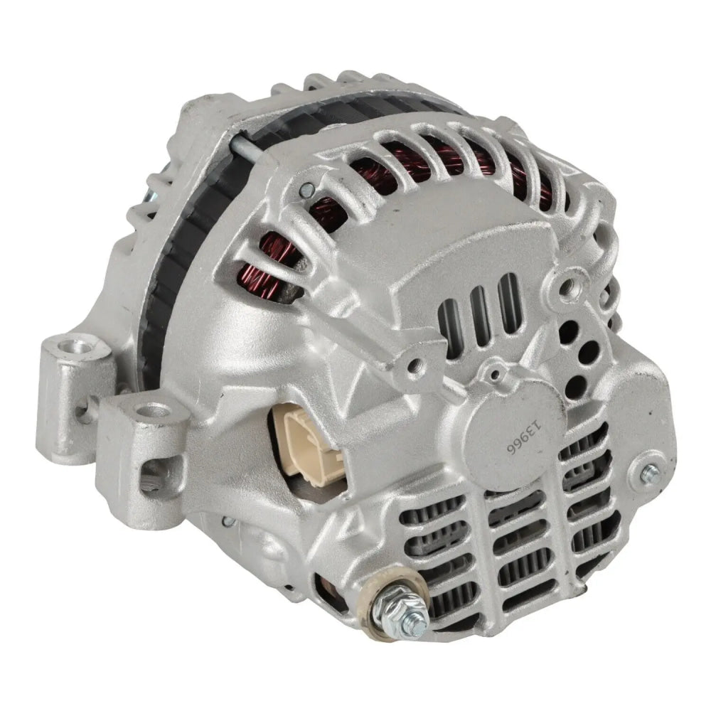 90A 7PK Alternator For Acura RSX 2002-2005 For Honda CR-V 2002-2006 31100PNC004 A005TB7591 A005TB7591ZE AHGA65 AHGA55 A002TB7591