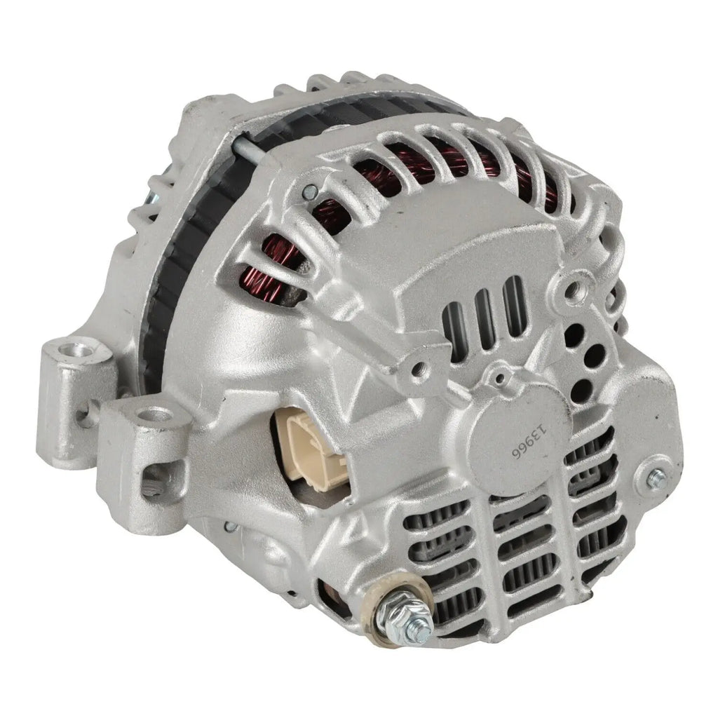 90A 7PK Alternator For Acura RSX 2002-2005 For Honda CR-V 2002-2006 31100PNC004 A005TB7591 A005TB7591ZE AHGA65 AHGA55 A002TB7591