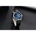 2026 New PAGANI DESIGN 40mm Men's Quartz Watch Luxury Business Sports Edition 100m Waterproof reloj hombre