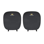 Car Seat Cushion Cover Breathable Ice Silk Soft Mats For Chevrolet Cruze Malibu Colorado Suburban Equinox Blazer Trax Camaro