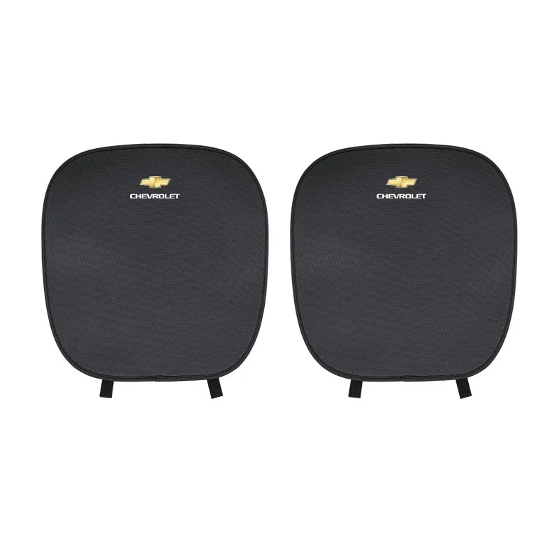 Car Seat Cushion Cover Breathable Ice Silk Soft Mats For Chevrolet Cruze Malibu Colorado Suburban Equinox Blazer Trax Camaro