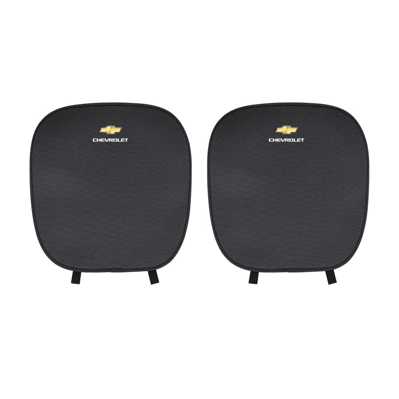 Car Seat Cushion Cover Breathable Ice Silk Soft Mats For Chevrolet Cruze Malibu Colorado Suburban Equinox Blazer Trax Camaro