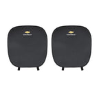 Car Seat Cushion Cover Breathable Ice Silk Soft Mats For Chevrolet Cruze Malibu Colorado Suburban Equinox Blazer Trax Camaro