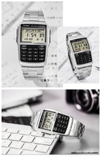 Casio watch for men  top luxury set military LED relogio 50m Waterproof digital sport quartz watch Retro computer style