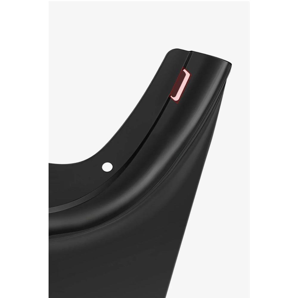 Protect Paint Mud Flap for Tesla Model 3 Y Accessories 2025 2026 Mud Flaps Tire Splash Guard All Weather Car Mudflap Accessories