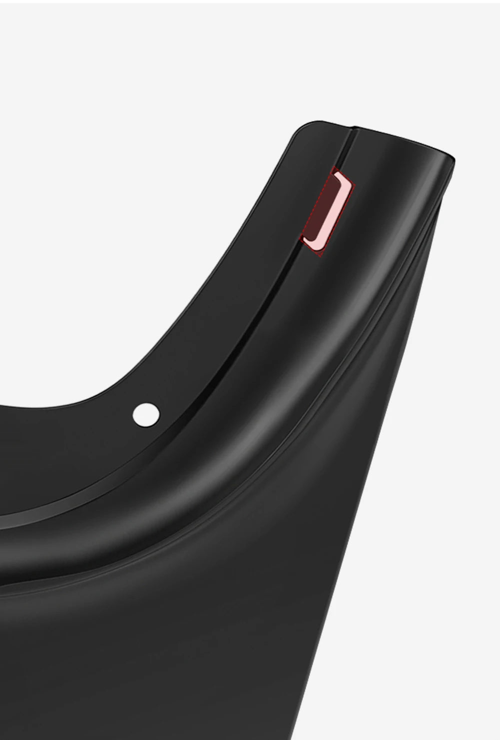 Protect Paint Mud Flap for Tesla Model 3 Y Accessories 2025 2026 Mud Flaps Tire Splash Guard All Weather Car Mudflap Accessories