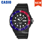 Casio watch for men Simple Pointer Quartz Watch relogio masculino New for 2025 MRW-230H series