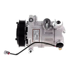 1Set For Patriot 2009-17 A/C Compressor for Dodge Caliber 2009-12 / Jeep Compass