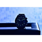PAGANI DESIGN 2026 New Men's Watches Sport Quartz Watch For Men Racing Chronograph Waterproof AR Sapphire crystal Wristwatch Men