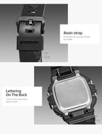 Casio Men's Watch Fashion Sports Outdoor Wristwatch Active Lifestyle Timepiece Casual Design WS-1700H series