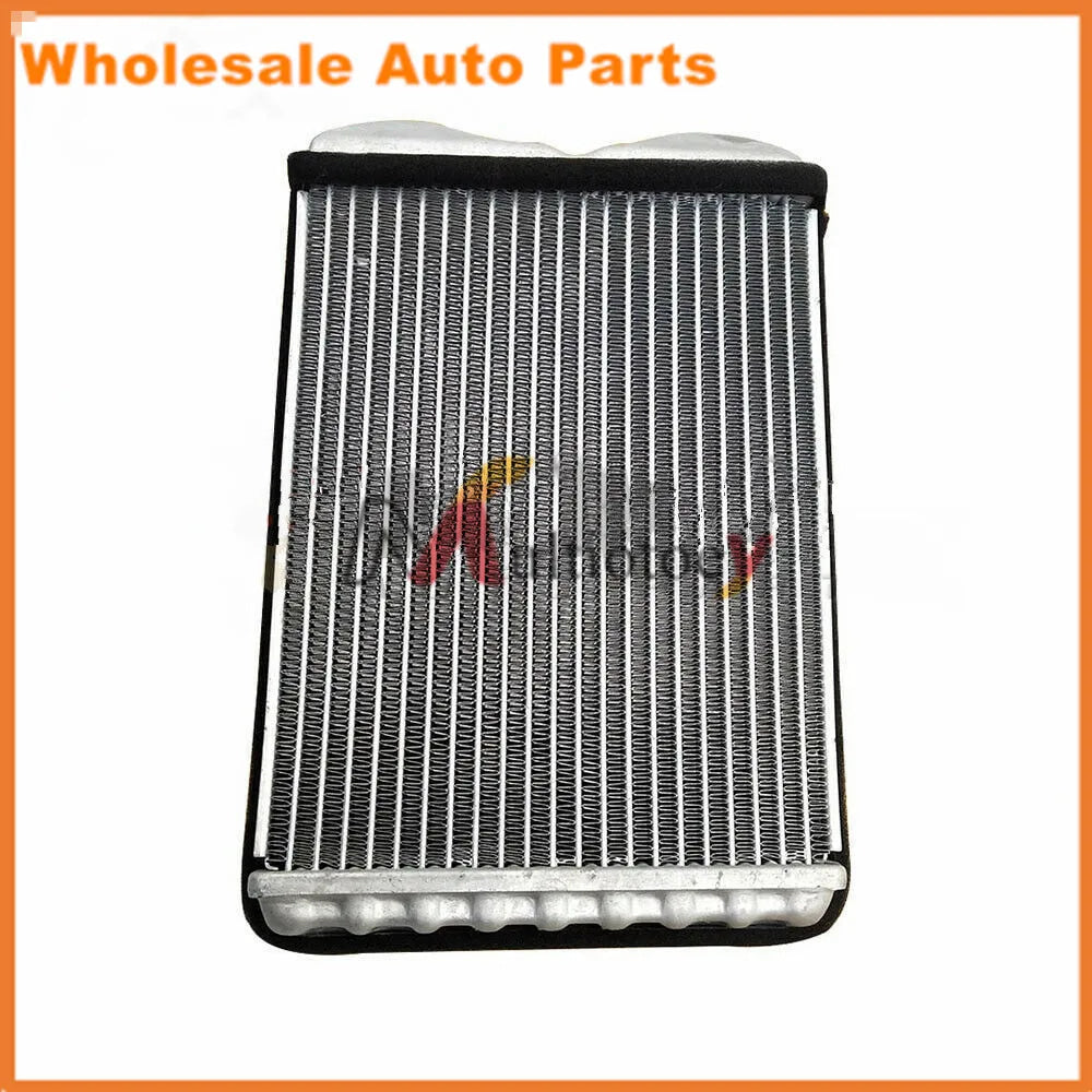 MB813485 MN188337 MB898519 C-27001 New All Aluminum Heater Core Fits For Mitsubishi V32