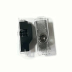 Led Car Door HD Light Laser Projector Welcome Ghost Lamps For BMW 3 5 6 7 1 Series Z4 X3 X6 E81 E71 E90 E93 F30 F10 E92 E60 E84