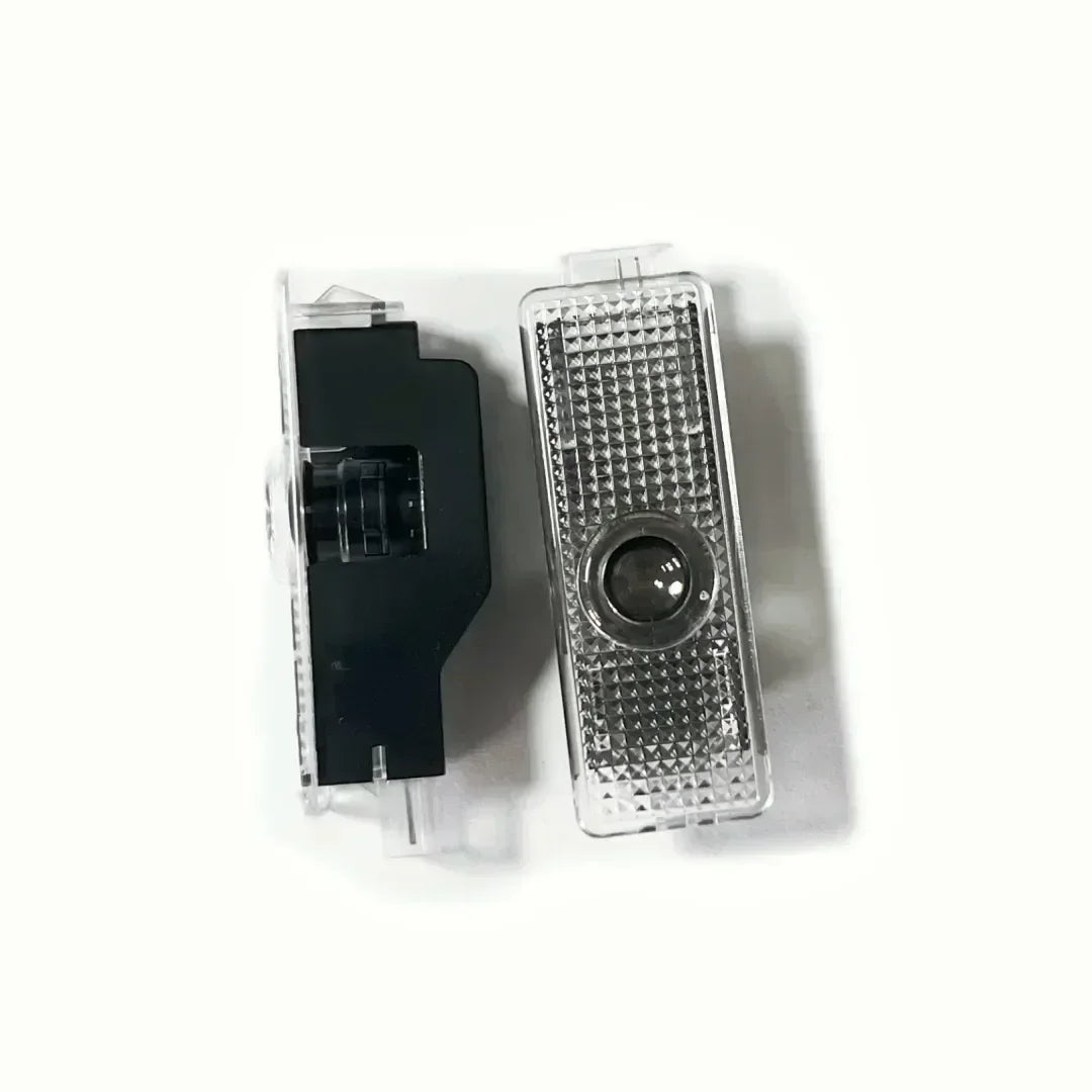 Led Car Door HD Light Laser Projector Welcome Ghost Lamps For BMW 3 5 6 7 1 Series Z4 X3 X6 E81 E71 E90 E93 F30 F10 E92 E60 E84