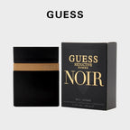 Guess Seductive Homme Noir men Eau De Toilette Spray 100ml  Oriental Fragrance Original Long-Lasting Scent