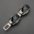 Car Seat Belt Extension Plug Safety Seat Lock Clip Buckle For Chevrolet SS Z71 RT Captiva Colorado Cruze Spark Malibu Trax