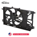 For 2019-2021 Toyota Rav4 Camry 2018-2021 2.5L 16360F0020 TO3115209 Radiator Cooling Fan Assembly