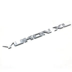 For GMC YUKON XL YUKON logo pickup modified accessories car stickers tail box door side truck accessories universal decal