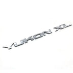 For GMC YUKON XL YUKON logo pickup modified accessories car stickers tail box door side truck accessories universal decal