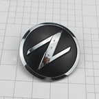 Car Rear Trunk Side Emblem Sticker for Nissan Z Logo 350Z 370Z X-Trail Qashqai Tiida Teana NV200 NP300 Sentra Altima Versa T32