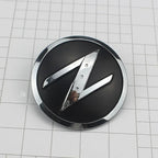 Car Rear Trunk Side Emblem Sticker for Nissan Z Logo 350Z 370Z X-Trail Qashqai Tiida Teana NV200 NP300 Sentra Altima Versa T32