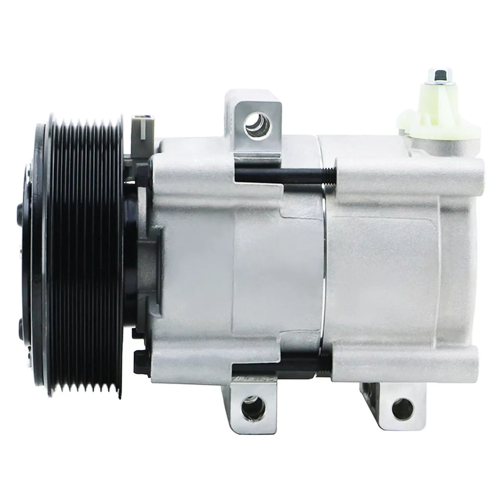 AC Compressor for Ford F-150 F-250 F-350 F-550 Super Duty 1997-2007 Lobo 2001