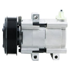AC Compressor for Ford F-150 F-250 F-350 F-550 Super Duty 1997-2007 Lobo 2001