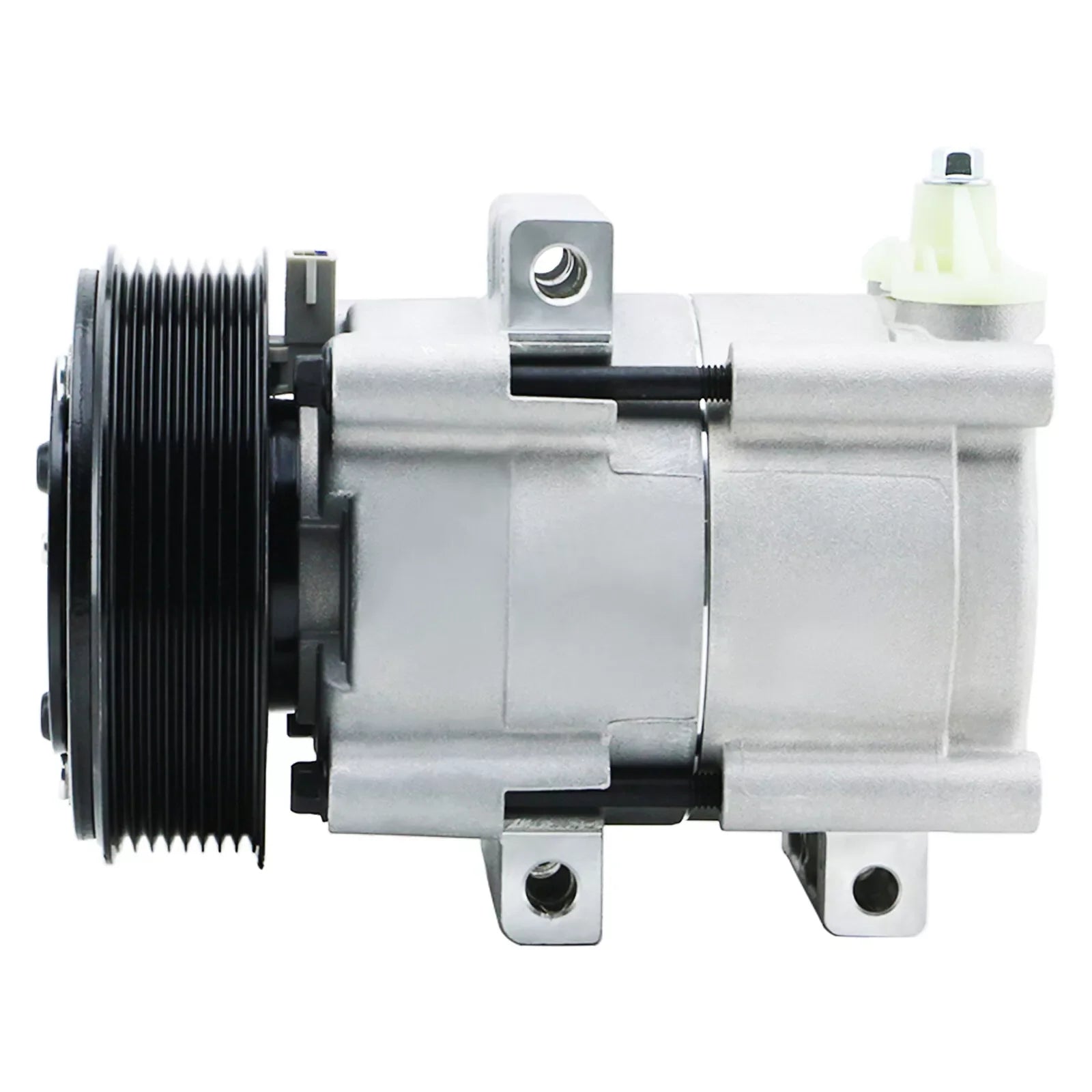 AC Compressor for Ford F-150 F-250 F-350 F-550 Super Duty 1997-2007 Lobo 2001