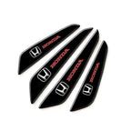 Car Door Anti-collision Protector Bar Stickers for Honda Civic Honda Odyssey Spirior CRV XR-V HR-V City Accord Jazz