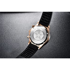 40mm New V2 PAGANI DESIGN Classic fashion Men Quartz Watches Sapphire Retro Chronograph Stainless Steel Waterproof Watch for Men