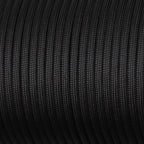 Cuerda Paracord de 5/15/30m, 7 hebras, 4mm, táctica militar, 550, cuerda de paracaídas, accesorios de acampada, línea de pulsera DIY de supervivencia al aire libre