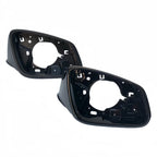 For BMW X1 F48 F49 2016-2022 Side Mirror Housing Frame Shell Auto Replacement Exterior Parts
