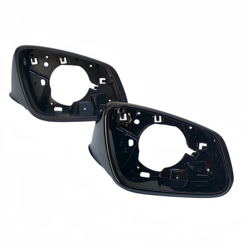 For BMW X1 F48 F49 2016-2022 Side Mirror Housing Frame Shell Auto Replacement Exterior Parts