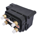 Air Suspension Compressor Solenoid Valve Block For KIA Mohave Borrego 2009-2015 558202J000 55820-2J000 Car Engine Accessories
﻿