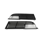 Car Front Bumper Lower Grille For Chevrolet Corvette C3 Base 1973-1974/79 Center 331834 / Left &Right 345487 345488 Accessories