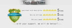 1pcs For Mercedes Benz B/C/E/S W176 W246 W205 W212 W207 W217  W166 X166 X156 X204 Front Grille Emblem Star Badge