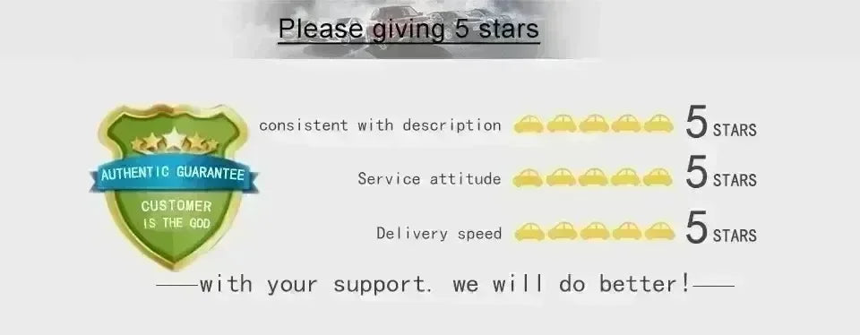 1pcs For Mercedes Benz B/C/E/S W176 W246 W205 W212 W207 W217  W166 X166 X156 X204 Front Grille Emblem Star Badge