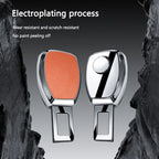 Car Seat Belt Clip Extender Safety Seatbelt Lock Buckle Plug For BMW 1 3 5 7 Series X1 X3 X5 F10 F15 F16 F20 F30 F18 F25 M3 E34