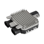For Ford Edge Flex Land Rover LR2 Lincoln MKX Volvo S60 S80 V60 V70 XC60 XC70 New Cooling Fan Control Module 7T43-8C609-BA