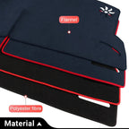 For Toyota Corolla Cross XG10 2021 2022 2023 2024 2025 Hybrid Car Dashboard Mat Sun Shade Non-Slip Pad Cover Carpet Accessories