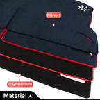 For Toyota Corolla Cross XG10 2021 2022 2023 2024 2025 Hybrid Car Dashboard Mat Sun Shade Non-Slip Pad Cover Carpet Accessories