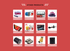 LEWEDA High Quality 15400-RTA-003 Oil Filter For Honda Civic CR-V Fit Replace 15400-PLC-004 15400-RAF-T01