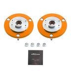 Front Camber Plate Upper Mount  for BMW E46 2000 328Ci 328i 2.8L Caster Plates Suspension Top Mounts