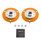 Front Camber Plate Upper Mount  for BMW E46 2000 328Ci 328i 2.8L Caster Plates Suspension Top Mounts