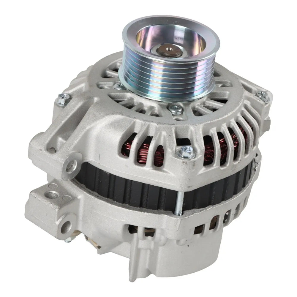 90A 7PK Alternator For Acura RSX 2002-2005 For Honda CR-V 2002-2006 31100PNC004 A005TB7591 A005TB7591ZE AHGA65 AHGA55 A002TB7591