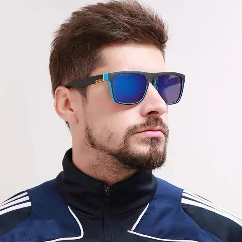 Fashion Sunglasses Polarized Eyewear Fishing Driving Goggles For BMW M Emblems M3 M5 X1 X3 X5 X6 E46 E39 E36 E60 F30 E53 E30 E92