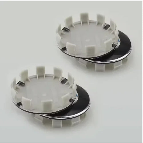 4Pcs 68mm 56mm Car Wheel Center Hub Cap Caps Emblem Logo For E90 E60 E61 E93 E87 E36 E46 E39 E53 F30 F20 F10 F15 X1 X3 X5 X6