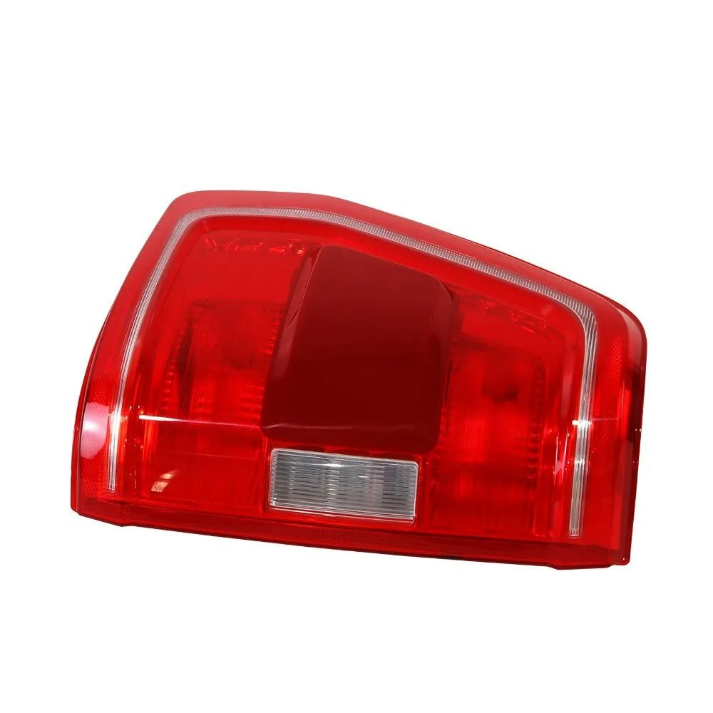 For Ford F150 F-150 XLT 2021-2023 Tail Light Brake Lamp W/ Blind Spot Right Side