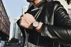 2026 New PAGANI DESIGN 40mm Men's Quartz Watch Luxury Business Sports Edition 100m Waterproof reloj hombre