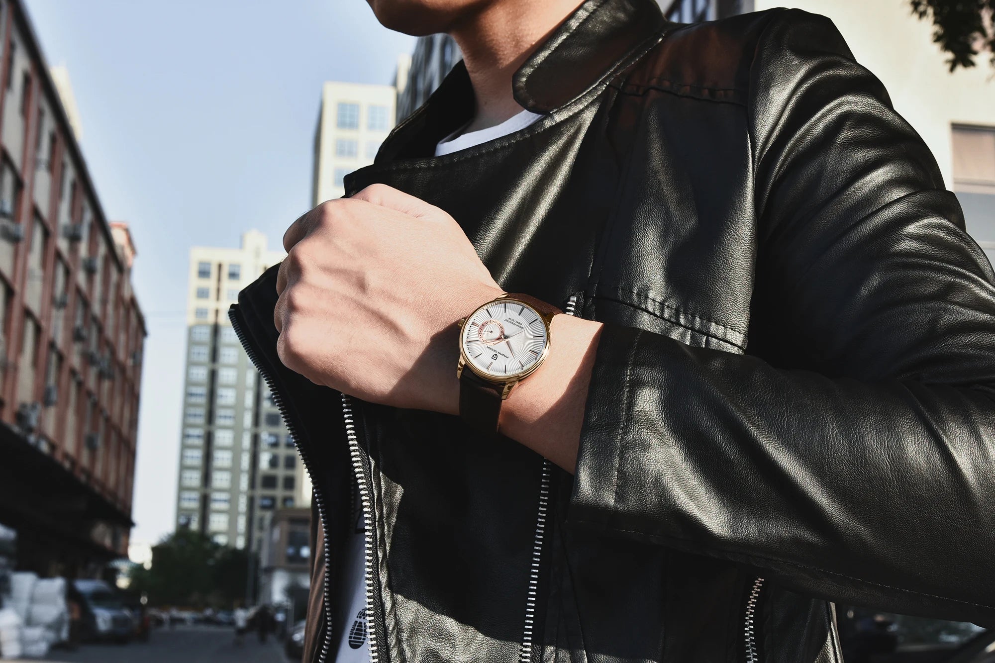 2026 New PAGANI DESIGN 40mm Men's Quartz Watch Luxury Business Sports Edition 100m Waterproof reloj hombre