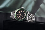 PAGANI DESIGN BB58 Retro Mens Watches 2026 Luxury Automatic Watch For Man Mechanical Wristwatch AR Sapphire Waterproof Men Gift